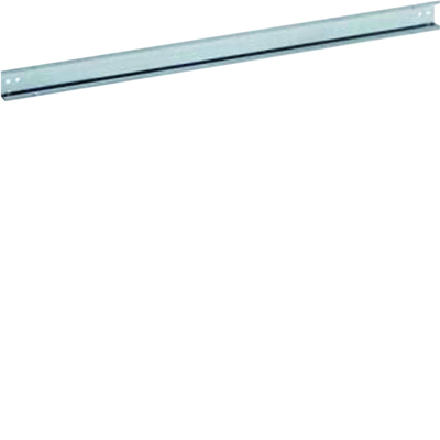 Guida DIN FW2 (TS35) 24 moduli per FWx24F