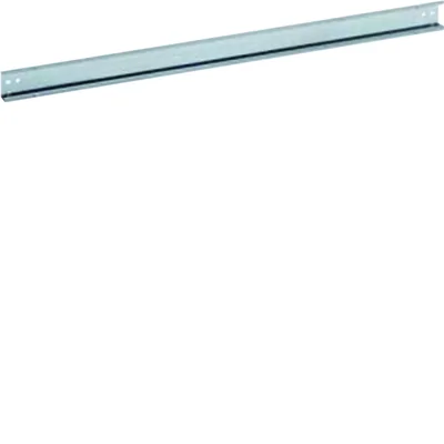 Guida DIN FW2 (TS35) 24 moduli per FWx24F