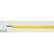 Gummikabel NSSHÖU 3G1,5 mm² gelb, Aderkennzeichnung nach DIN VDE 0293-308