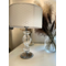 GUYANA Table lamp E27 IP20 white