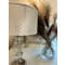 GUYANA Table lamp E27 IP20 white