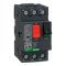GV2ME motor circuit breaker with push button drive 1.6-2.5A PL