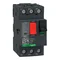 GV2ME motor circuit breaker with push button drive 9-14A PL