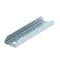 GVMS 4 ASV FT U-profile connector with 4 holes