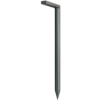 Gwóźdź hakowy 70MM ST.3, 4 CZ., 1101 3.4x70