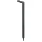 Gwóźdź hakowy 70MM ST.3, 4 CZ., 1101 3.4x70