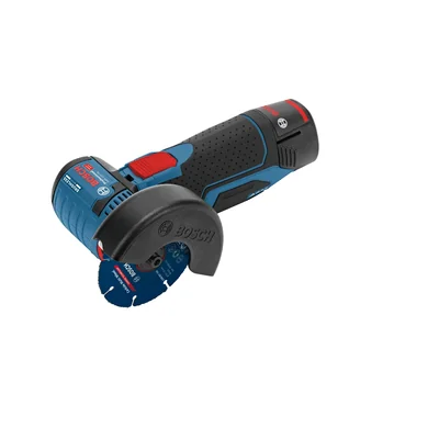 GWS 12V-76 angle grinder
