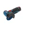 GWS 12V-76 angle grinder (solo)