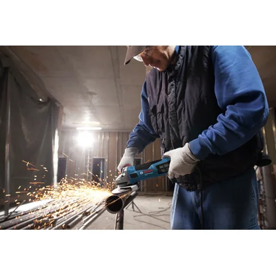 GWS 19-125 CIE angle grinder