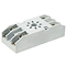 GZ8 plug socket for R15 2P relay