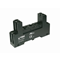 GZS80 plug socket grey