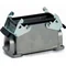 H-B 10 SGR 16 ZW. BOX MOUNT BASE Connectors
