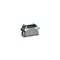 H-B 10 SGRL M20 ZW. BOX MOUNT BASE Connectors