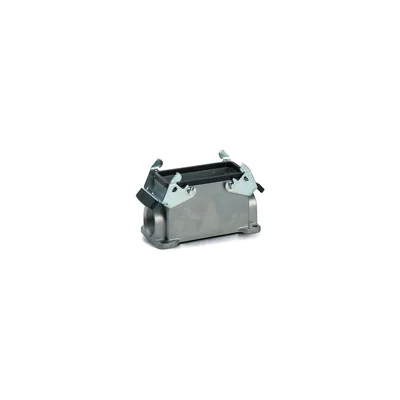 H-B 10 SGRL M20 ZW. BOX MOUNT BASE Steckverbinder