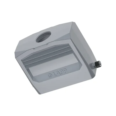 H-B 16 TGH-RO M32 N.GEW. HOOD Steckverbinder