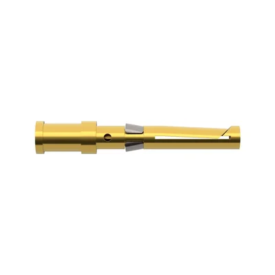 H-D BCEM AG 0.75-1.0 FEMALE CONTACT Connectors