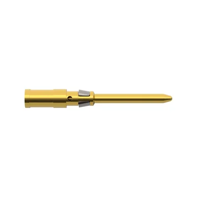 H-D SCEM AG 2,5 Stecker (männlich)