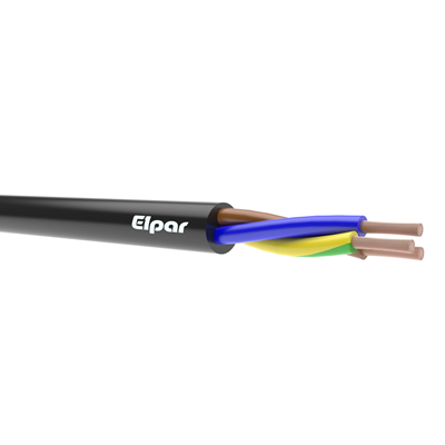 H05RR-F 3G0.75 mm2 cable