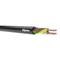 H07RN-F 450/750V 4G10 mm2; Kabel