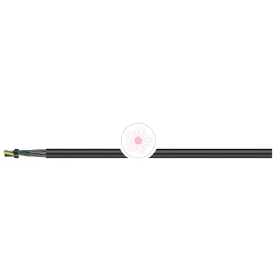 H07RN-F PREMIUM 1X50