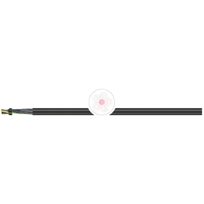 H07RN-F PREMIUM 1X50