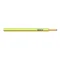 H07V-K 1G4 YELLOW/GREEN Power cable, installation cable, single-core with multi-wire core, PVC insulation