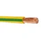 H07V-K / LgY 1x95 yellow-green cable