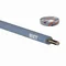 H07V-U 1x1.5 gray Power cable, installation, single-core, with solid core and PVC insulation