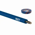 H07V-U DY 6, 0 750V modrý instalační kabel