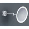 H20 Chrome bathroom wall lamp