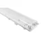HAGEN Hermetikleuchte LED 218 T8 G13 IP65 weiß