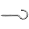 Hak z gwintem 50x4,2mm 50 szt