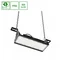 HALLS LINE 2 HIGH BAY 75W NW 230V 60X90ST IP66 IK10 547X150X130MM BLACK 5 YEARS TH. 0-10V