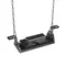HALLS LINE 2 HIGH BAY 75W NW 230V 60X90ST IP66 IK10 547X150X130MM BLACK 5 YEARS TH. 0-10V