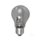 Halogen bulb 18W, E27, 2800K, 204lm