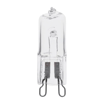 Halogen bulb G9-20W STAR