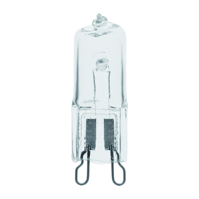 Halogen bulb G9-20W STAR