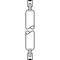 Halogen bulb HALOLINE 64695 ECO 120W R7s