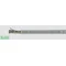 Halogen-free control and power cable JZ-500 HMH 3G1.5 mm², black cores, numbered according to DIN VDE 0293-334