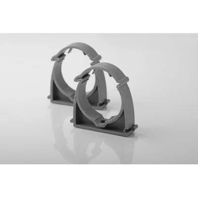 Halogen-free lockable handle size 28