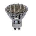 Halogen LED 2W GU10 150lm WW