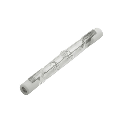 Halogen projector bulb J-60W 78MM