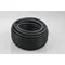 Halogenfreies, gewelltes, flexibles Rohr aus PA 20/15 320N, je 25 m