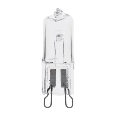 Halogenlampe G9-33W STAR