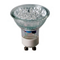Halógeno LED 1.5W GU10 150lm WW