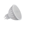 Halógeno LED 5W Gx5.3 370lm WW