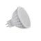 Halogenová LED 5W Gx5,3 370lm WW