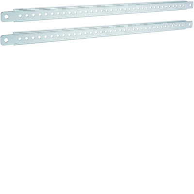 Halterung für Tragschienen für IP41 600-mm-Gehäuse für UT8xCN