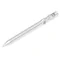 Hammered double tensioning handle, height 400mm