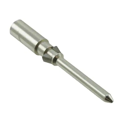 HAN D High power HDC 2.5mm2 connector contact with crimp tip